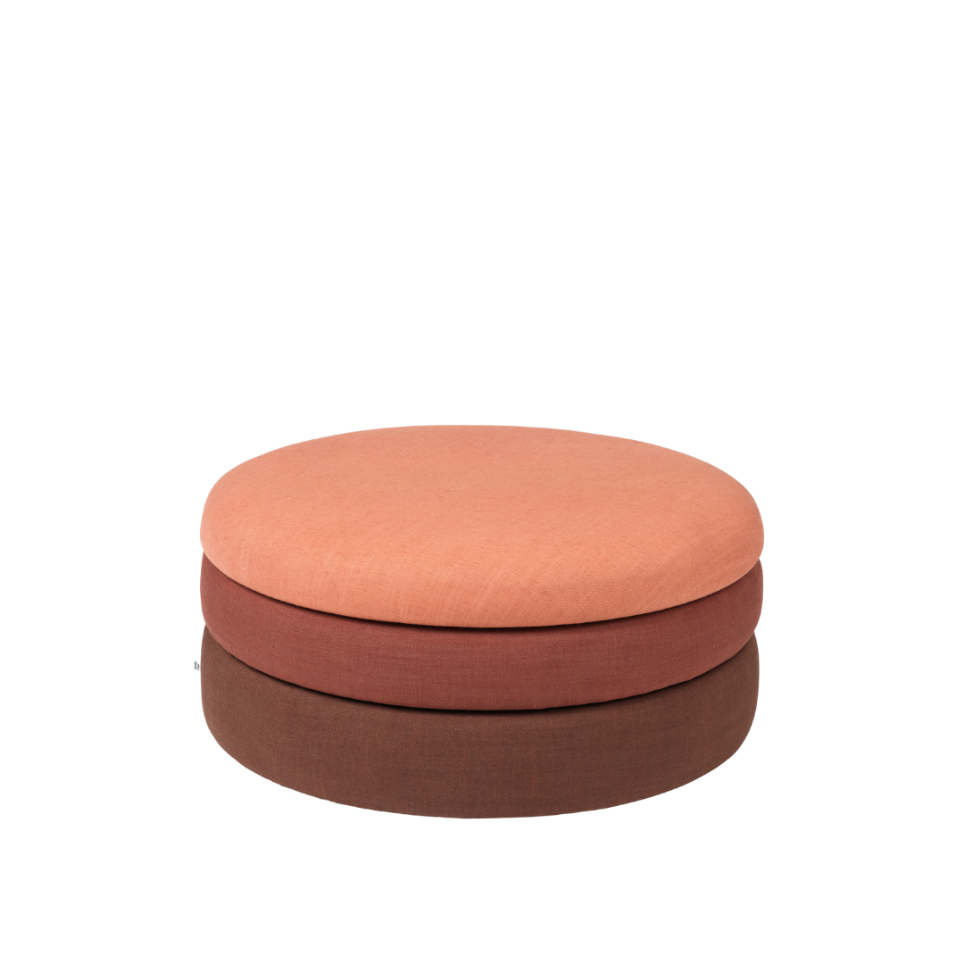 Pond Pouf